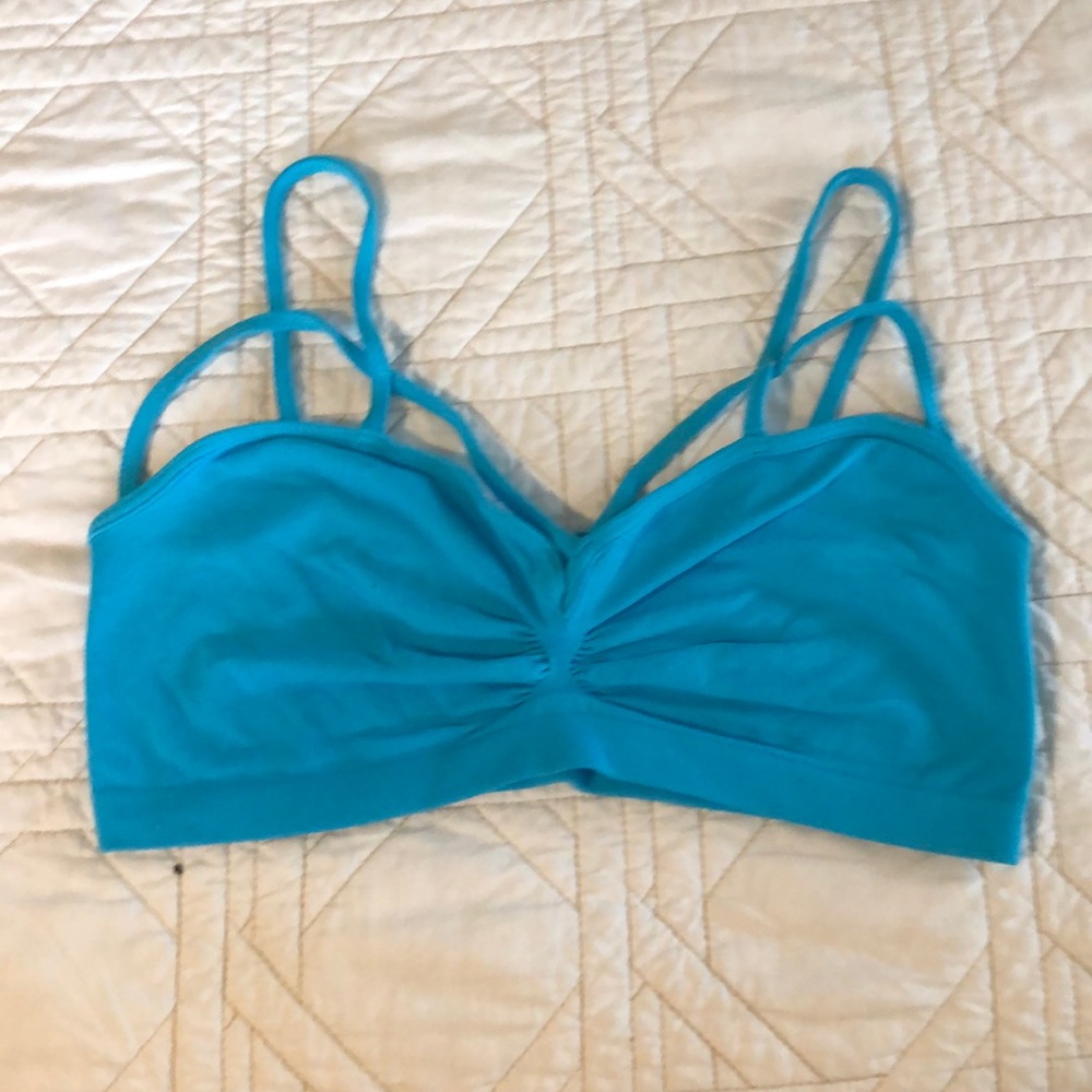Malibu sugar girls brallette, one size fits most